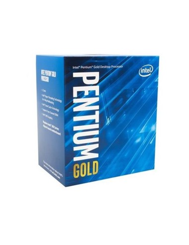 CPU PENTIUM G6600 SK 1200 BOX (BX80701G6600)
