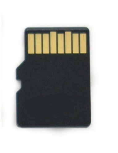 TRANS FLASH 16 GB MICRO SD