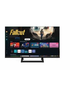 TV LED 32" QT32HTF8A HD SMART TV TIZEN WIFI DVB-T2