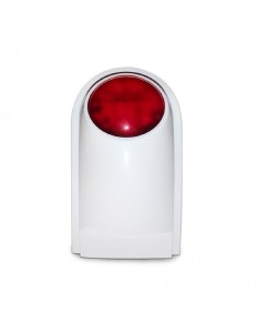 SIRENA LUMINOSA WIRELESS STROBE SIREN
