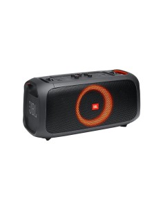 CASSA SPEAKER PARTYBOX ON-THE-GO - ALTOPARLANTE DIFFUSORE PORTATILE BLUETOOTH 100W (JBLPARTYBOXOTG2)
