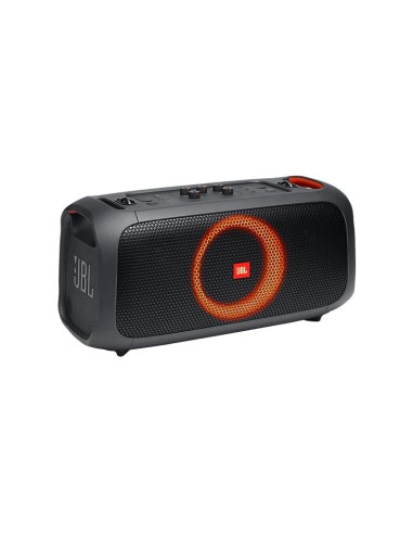 CASSA SPEAKER PARTYBOX ON-THE-GO - ALTOPARLANTE DIFFUSORE PORTATILE BLUETOOTH 100W (JBLPARTYBOXOTG2)