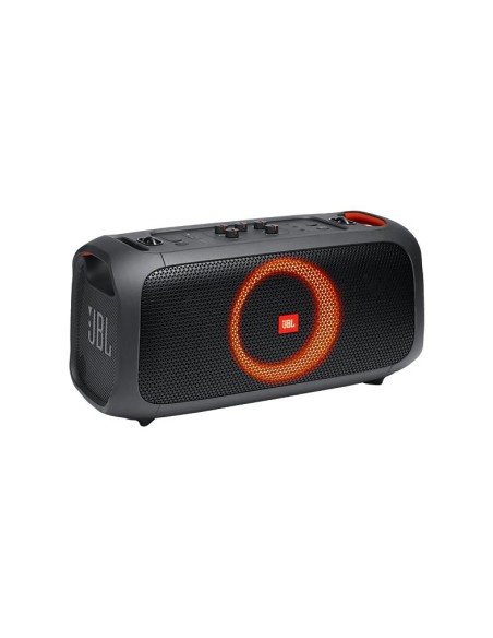 CASSA SPEAKER PARTYBOX ON-THE-GO - ALTOPARLANTE DIFFUSORE PORTATILE BLUETOOTH 100W (JBLPARTYBOXOTG2)