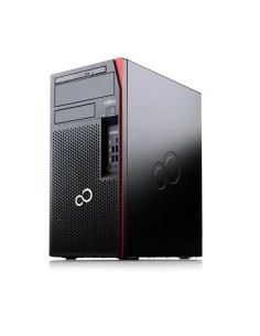 PC P957 MT INTEL CORE I5-6500 8GB 256GB SSD WINDOWS COA - RICONDIZIONATO - GAR. 6 MESI