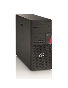 PC P956 MT INTEL CORE I5-6500 8GB 256GB NVME SSD WINDOWS COA - RICONDIZIONATO - GAR. 6 MESI