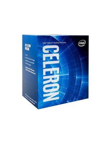 CPU CELERON G5920 SOCKET 1200 - BOX (BX80701G5925)
