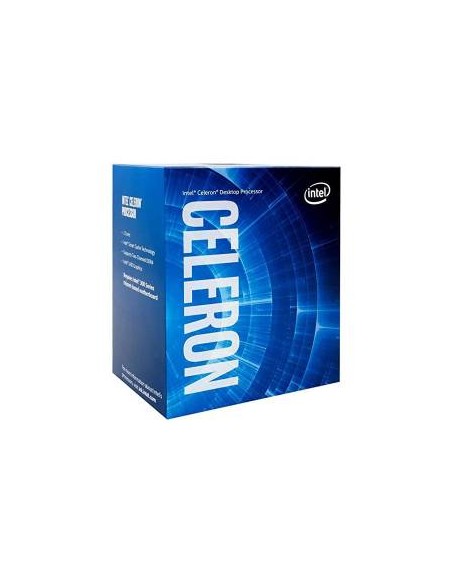 CPU CELERON G5920 SOCKET 1200 - BOX (BX80701G5925)