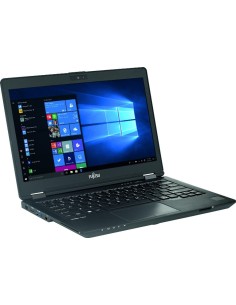 NOTEBOOK LIFEBOOK U729 INTEL CORE I5-8265U 12" 16GB 256GB SSD WINDOWS COA - RICONDIZIONATO - GAR. 6 MESI - GRADO A/A-