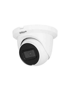 TELECAMERA SORVEGLIANZA 4MP IP DOME 2.8MM (IPC-HDW2441TM-S)