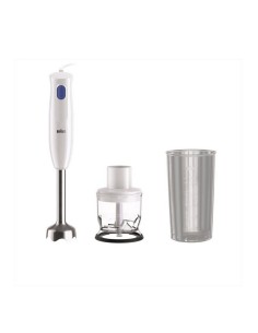 FRULLATORE AD IMMERSIONE MULTIQUICK 1 MQ10.2001M BIANCO