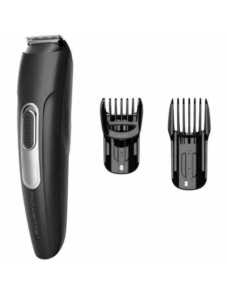 REGOLABARBA E CAPELLI STYLIS TN2804