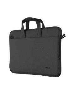 BORSA PER NOTEBOOK 16" BOLOGNA (24447) NERA