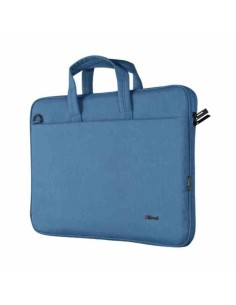 BORSA PER NOTEBOOK 16" BOLOGNA (24448) BLU