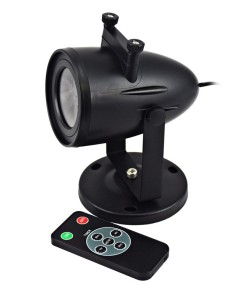 PROIETTORE A LED IMPERMEABILE CLP 69WP
