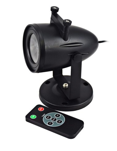 PROIETTORE A LED IMPERMEABILE CLP 69WP