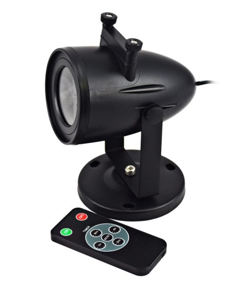 PROIETTORE A LED IMPERMEABILE CLP 69WP