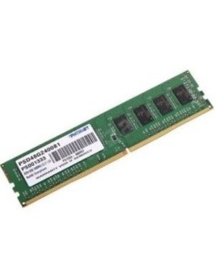 MEMORIA DDR4 8 GB PC2400 MHZ (1X8) (PSD48G240081)
