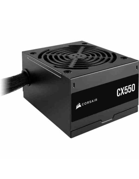 ALIMENTATORE CX550 550 WATT (CP-9020277-EU) 80 PLUS BRONZE