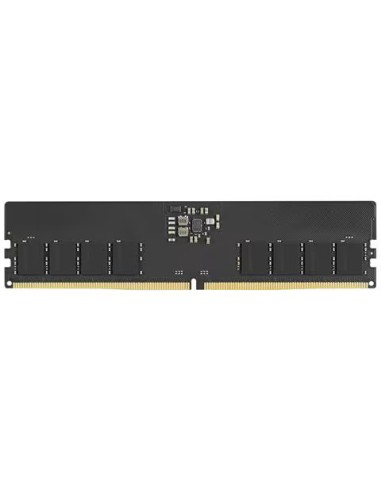 MEMORIA DDR5 16 GB PC5600 MHZ (1X16) (GR5600D564L46S/16G)