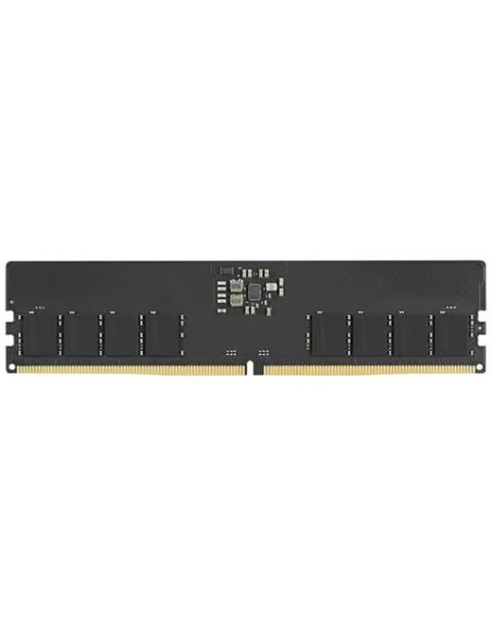 MEMORIA DDR5 16 GB PC5600 MHZ (1X16) (GR5600D564L46S/16G)