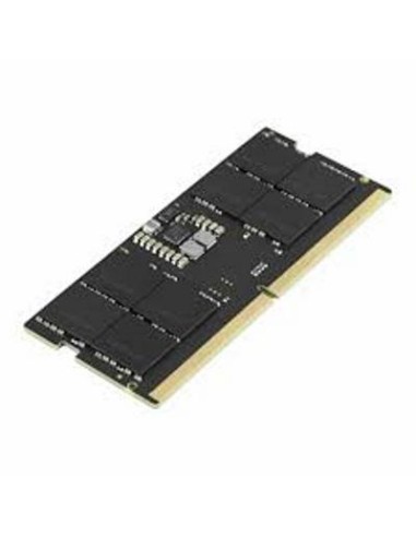 MEMORIA SO-DDR5 16 GB PC5600 (1X16) (GR5600S564L46S/16G)