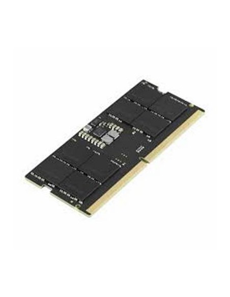 MEMORIA SO-DDR5 16 GB PC5600 (1X16) (GR5600S564L46S/16G)