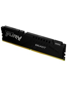 MEMORIA DDR5 8 GB FURY BEAST PC5200 MHZ (1X8) (KF552C40BB-8)