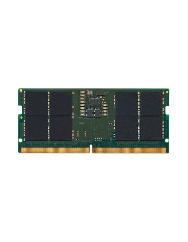 MEMORIA SO-DDR5 16 GB PC5600 VALUERAM (1X16) (KVR56S46BS8-16)