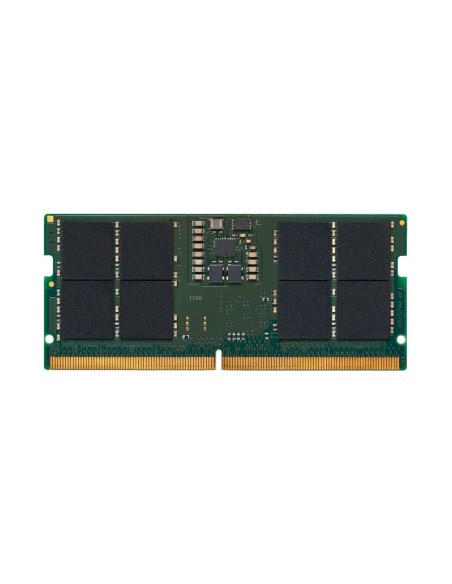 MEMORIA SO-DDR5 16 GB PC5600 VALUERAM (1X16) (KVR56S46BS8-16)