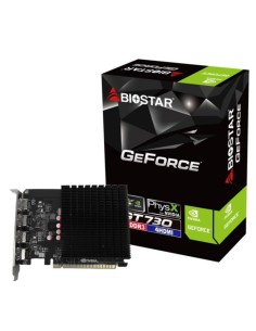 SCHEDA VIDEO GEFORCE GT730 4GB VN7313TG46