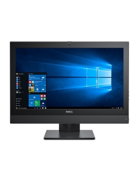 PC OPTIPLEX 3240 ALL IN ONE 22" INTEL CORE I5-6500 8GB 256GB SSD WINDOWS COA - RICONDIZIONATO NO BOX - GAR. 6 MESI
