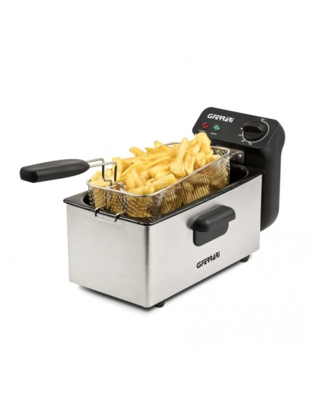 FRIGGITRICE AD OLIO G10203 - 3 LITRI 2000W