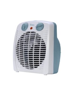 TERMOVENTILATORE PORTATILE SIROCO 1000/2000W (AR4F16)