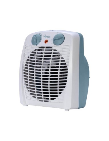 TERMOVENTILATORE PORTATILE SIROCO 1000/2000W (AR4F16)