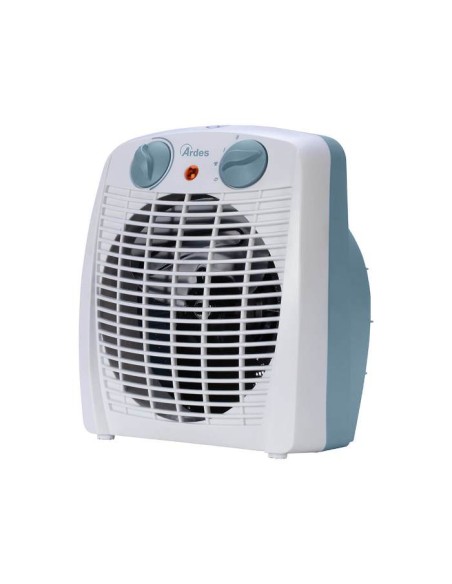 TERMOVENTILATORE PORTATILE SIROCO 1000/2000W (AR4F16)