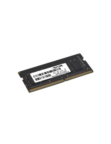 MEMORIA SO-DDR4 16 GB PC2666 (1X16) (AFSD416FS1P)