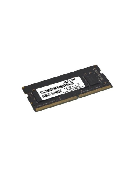 MEMORIA SO-DDR4 16 GB PC2666 (1X16) (AFSD416FS1P)