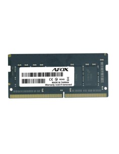 MEMORIA SO-DDR4 16 GB PC3200 (1X16) (AFSD416PS1P)
