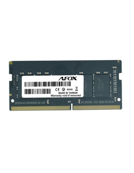 MEMORIA SO-DDR4 16 GB PC3200 (1X16) (AFSD416PS1P)