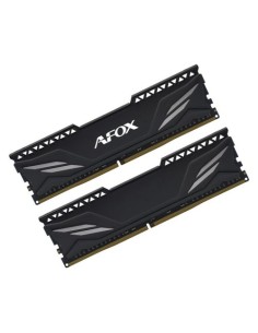 MEMORIA DDR4 32 GB KIT PC3200 MHZ (2X16) (AFLD432PH1CADB)