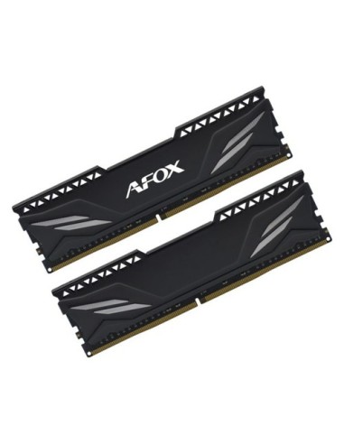 MEMORIA DDR4 32 GB KIT PC3200 MHZ (2X16) (AFLD432PH1CADB)