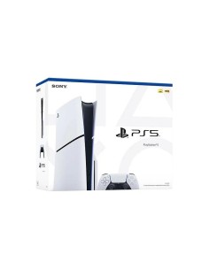 CONSOLE PLAYSTATION 5 PS5 1TB E-CHASSIS STANDARD EDITION