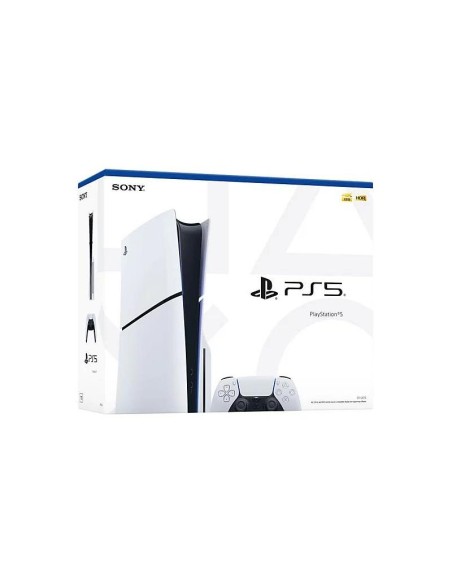 CONSOLE PLAYSTATION 5 PS5 1TB E-CHASSIS STANDARD EDITION