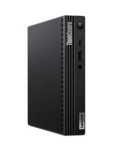 PC M70Q TINY INTEL CORE I5-14400T 16GB 512GB NVME SSD WINDOWS 11 PRO (12TF001BFR) GAR. 3 ANNI