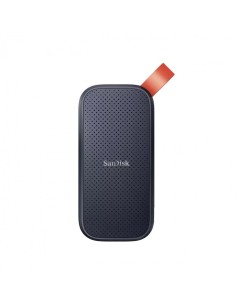 HARD DISK SSD 1 TB PORTATILE ESTERNO USB 3.2 2,5" (SDSSDE30-1T00-G26)