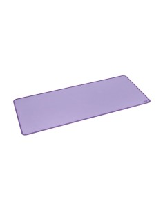 MOUSE PAD GAMING DESK MAT STUDIO SERIES 70X30 - LAVANDA (956-000054)