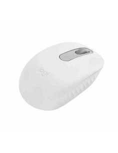 MOUSE BLUETOOTH M196 OFF WHITE BIANCO 910-007460