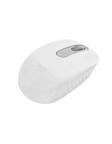 MOUSE BLUETOOTH M196 OFF WHITE BIANCO 910-007460