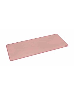 MOUSE PAD GAMING DESK MAT STUDIO SERIES 70X30 - ROSA (956-000053)