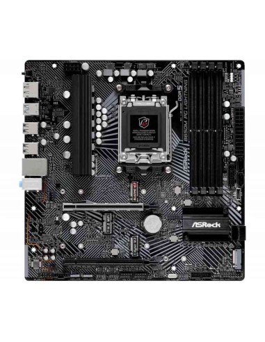 SCHEDA MADRE B650M PG LIGHTNING (90-MXBMV0-A0UAYZ) SK AM5